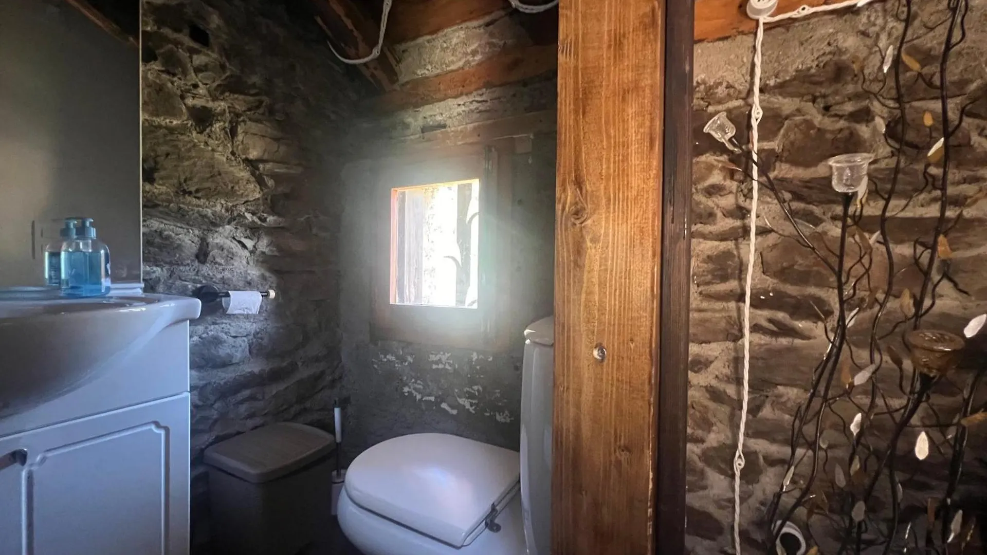 Borda Marti, Chalet De Montana En La Vall D'Incles Hut1-08422 Canillo