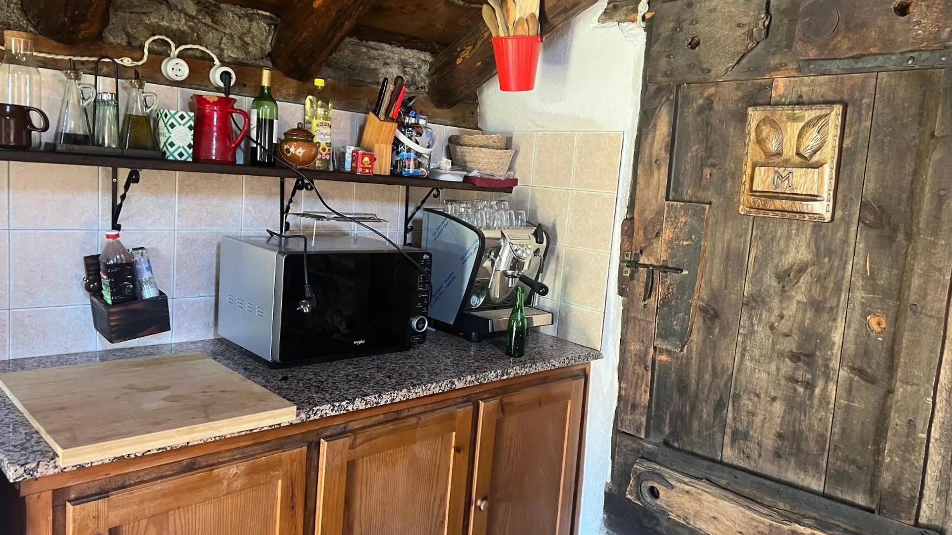 Borda Marti, Chalet De Montana En La Vall D'Incles Hut1-08422 Canillo 0*,  Andorra