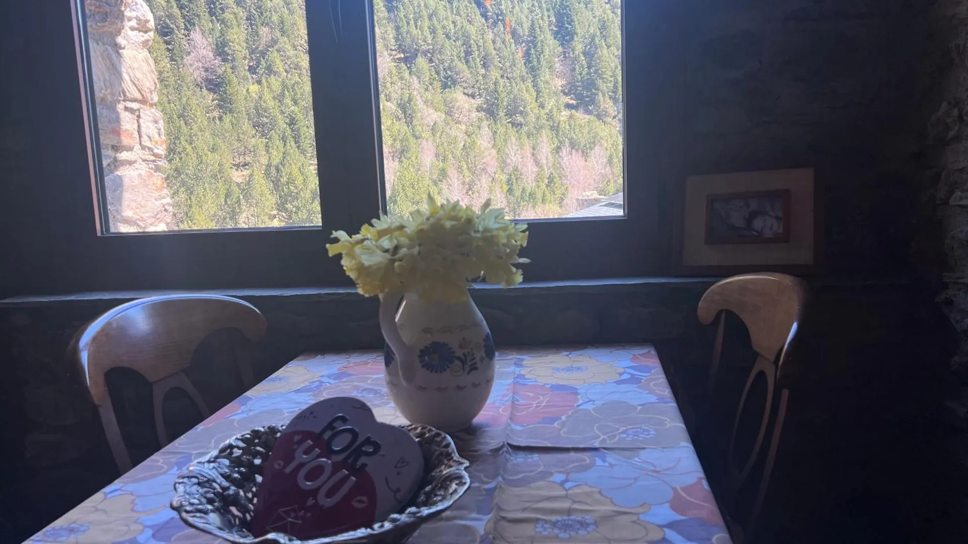 Borda Marti, Chalet De Montana En La Vall D'Incles Hut1-08422 Canillo 0*,  Andorra
